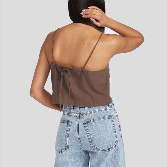 Decade Dana Camisole - Picture 3 of 6